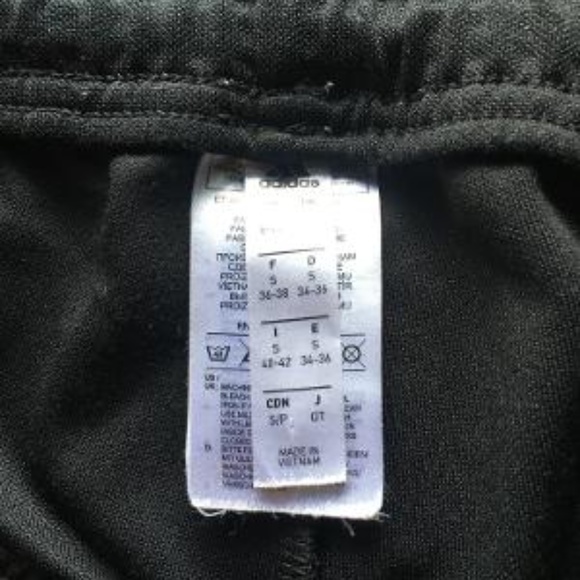 Womens adidas Joggers - Picture 3 of 5